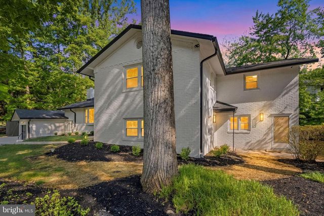 6801 TILDENWOOD LN, Rockville, MD 20852