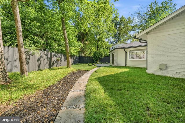 6801 TILDENWOOD LN, Rockville, MD 20852
