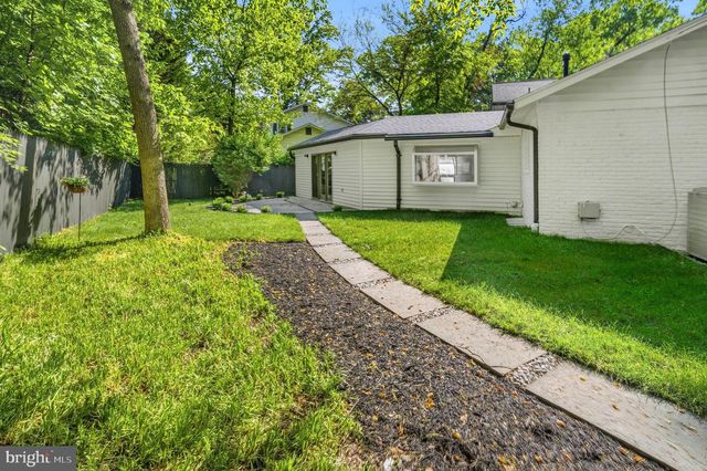 6801 TILDENWOOD LN, Rockville, MD 20852