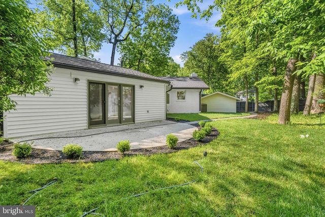 6801 TILDENWOOD LN, Rockville, MD 20852