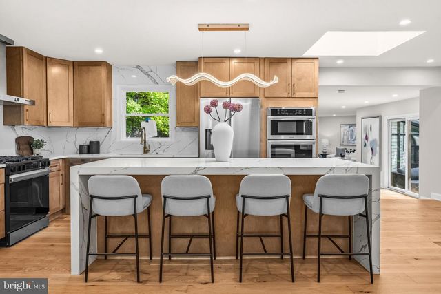 6801 TILDENWOOD LN, Rockville, MD 20852