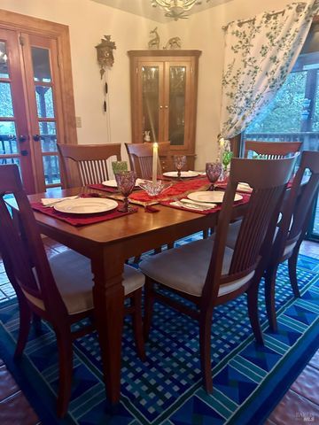 26807 Oak Knoll Ter, Cloverdale, CA 95425