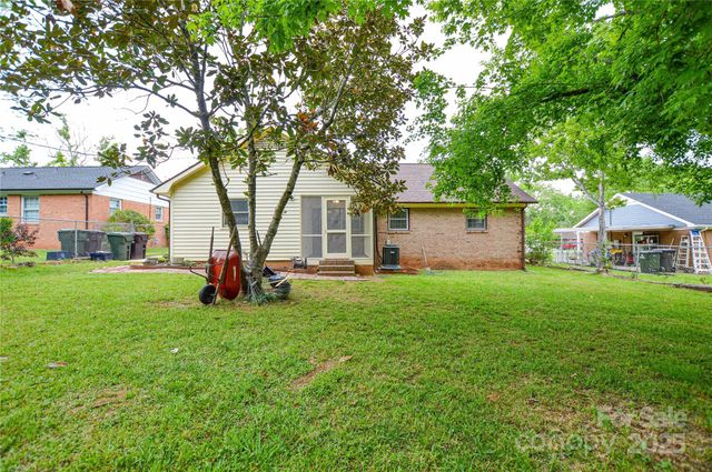 1222 Glenarden Drive, Rock Hill, SC 29730