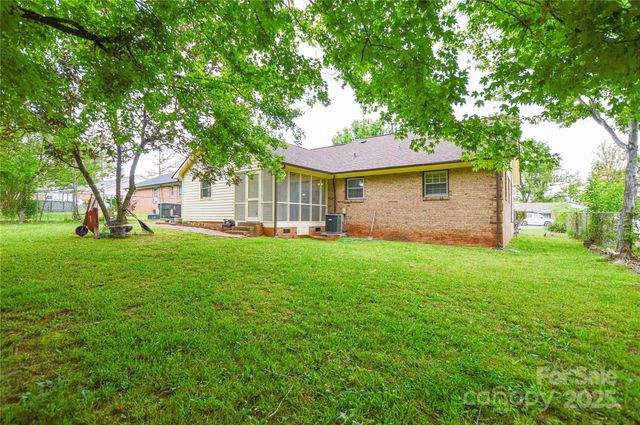 1222 Glenarden Drive, Rock Hill, SC 29730