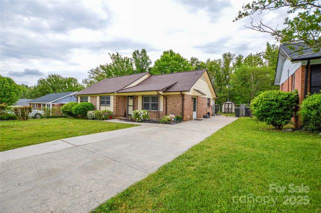 1222 Glenarden Drive, Rock Hill, SC 29730