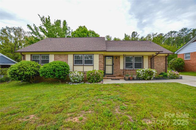 1222 Glenarden Drive, Rock Hill, SC 29730