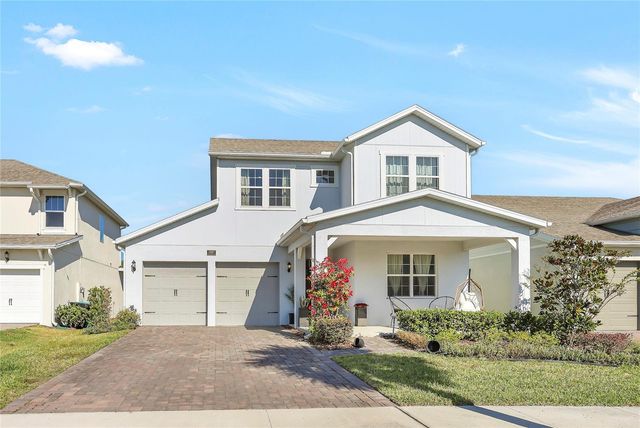 18907 RAWSON STREET, Orlando, FL 32827