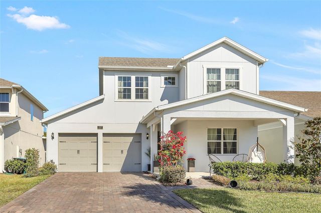 18907 RAWSON STREET, Orlando, FL 32827