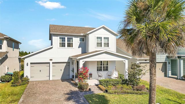 18907 RAWSON STREET, Orlando, FL 32827