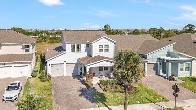 18907 RAWSON STREET, Orlando, FL 32827