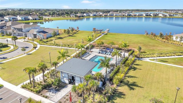 18907 RAWSON STREET, Orlando, FL 32827