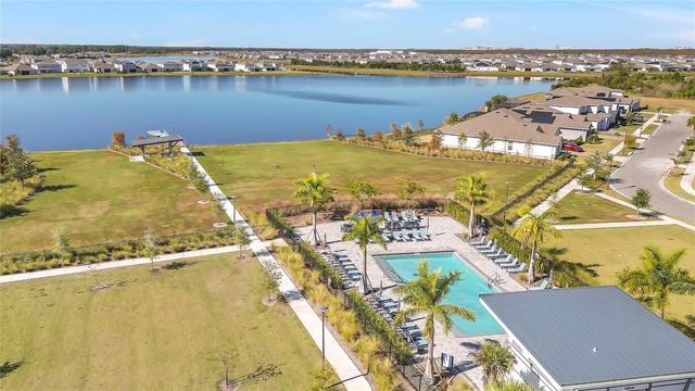 18907 RAWSON STREET, Orlando, FL 32827