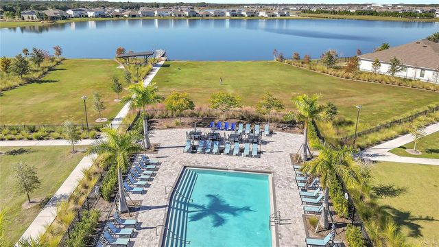 18907 RAWSON STREET, Orlando, FL 32827