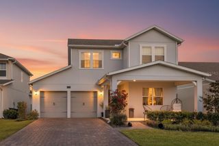 18907 RAWSON STREET, Orlando, FL 32827