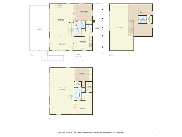 23667 DaLacey Lane, Mount Vernon, WA 98274
