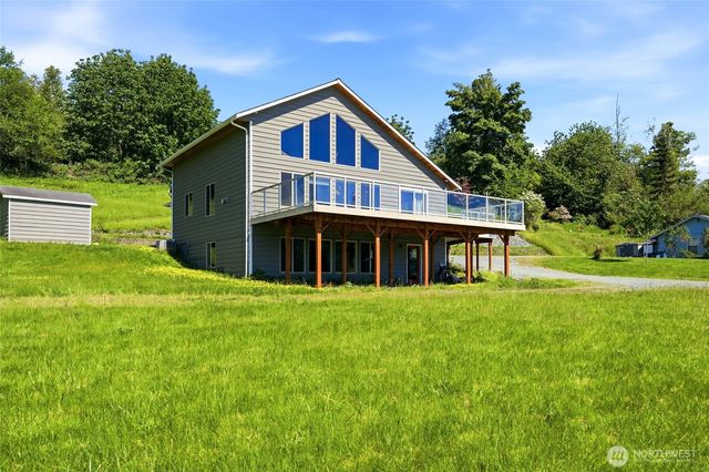 23667 DaLacey Lane, Mount Vernon, WA 98274