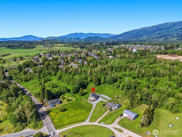 23667 DaLacey Lane, Mount Vernon, WA 98274