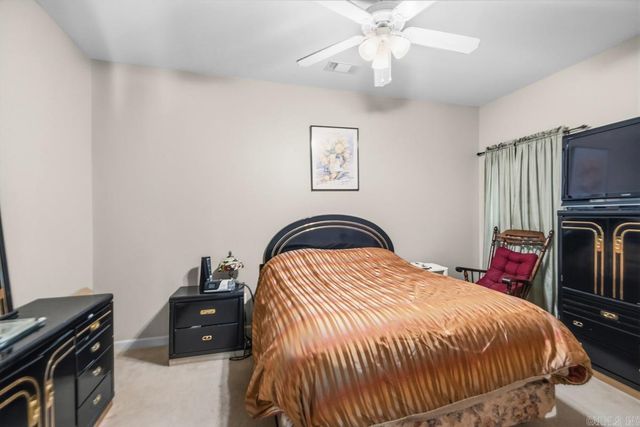 9 Mountain Ridge Cove, Maumelle, AR 72113