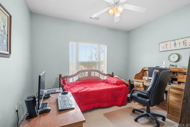 9 Mountain Ridge Cove, Maumelle, AR 72113