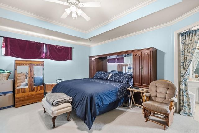 9 Mountain Ridge Cove, Maumelle, AR 72113