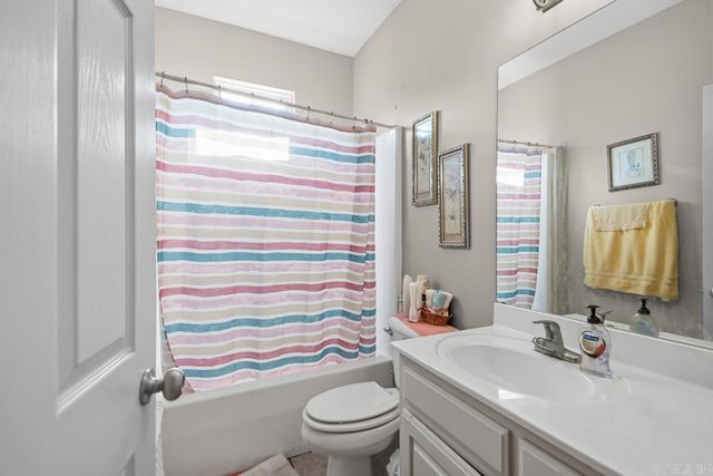 9 Mountain Ridge Cove, Maumelle, AR 72113