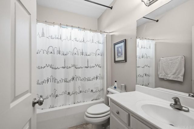 9 Mountain Ridge Cove, Maumelle, AR 72113