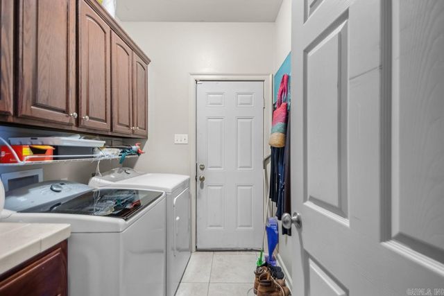 9 Mountain Ridge Cove, Maumelle, AR 72113