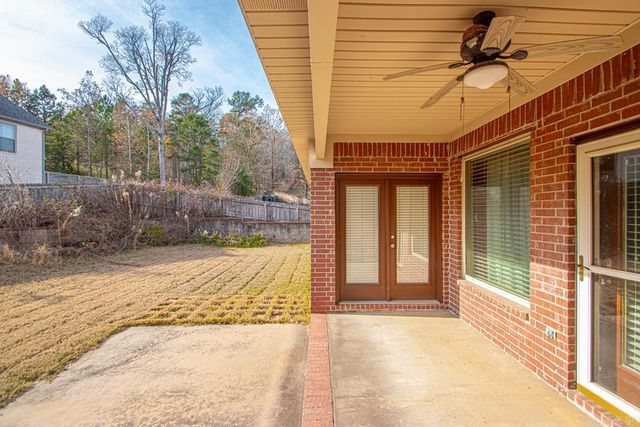 9 Mountain Ridge Cove, Maumelle, AR 72113