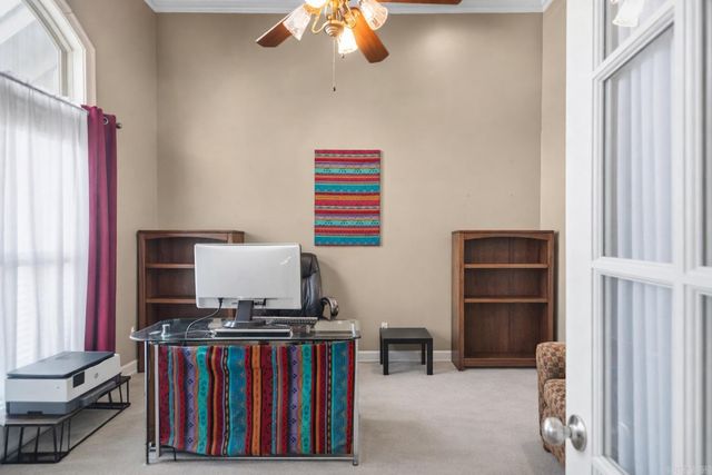 9 Mountain Ridge Cove, Maumelle, AR 72113