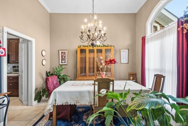 9 Mountain Ridge Cove, Maumelle, AR 72113