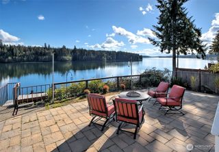 240 E Orchard Beach Drive, Grapeview, WA 98546