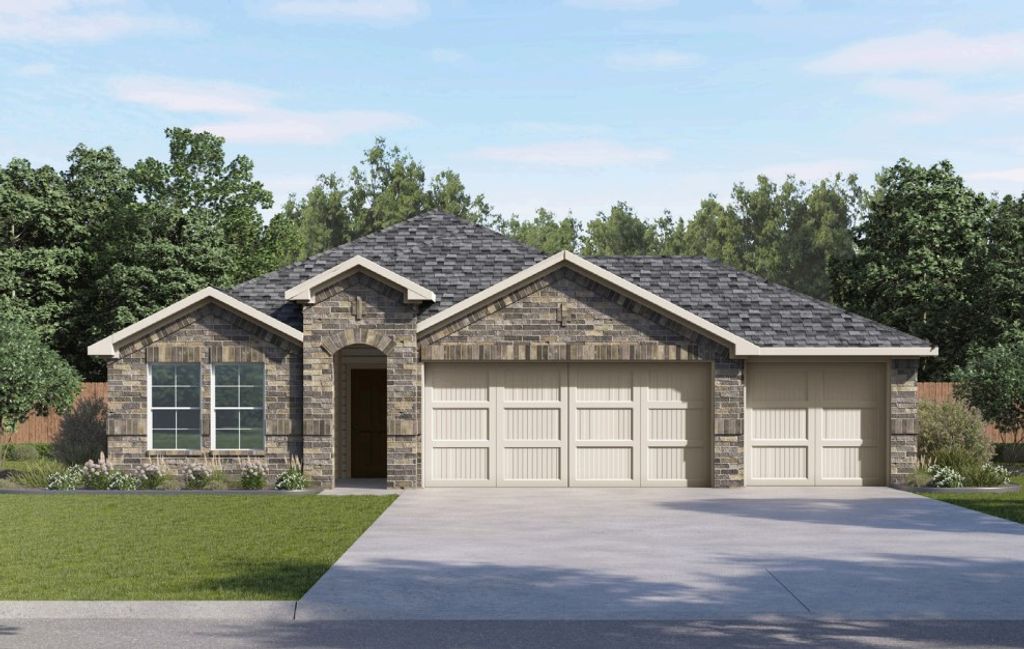 4438 Blossom Avenue, Springdale, AR 72764