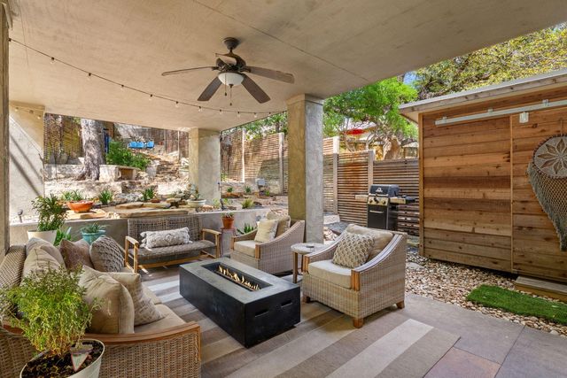 1006 Avondale RD, Austin, TX 78704