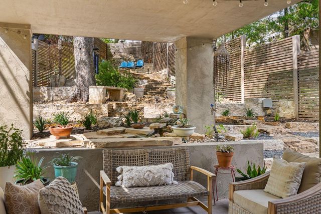 1006 Avondale RD, Austin, TX 78704