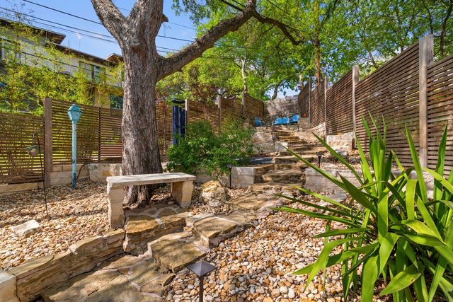 1006 Avondale RD, Austin, TX 78704