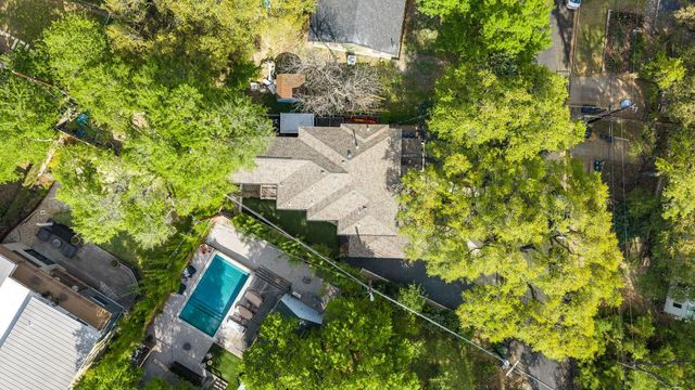 1006 Avondale RD, Austin, TX 78704