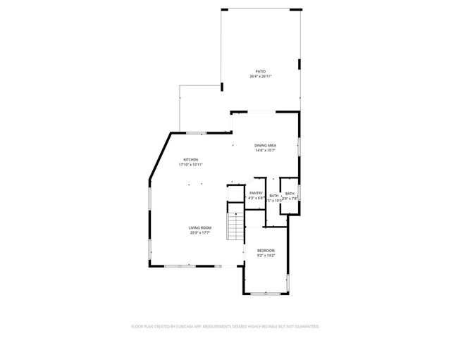 1006 Avondale RD, Austin, TX 78704