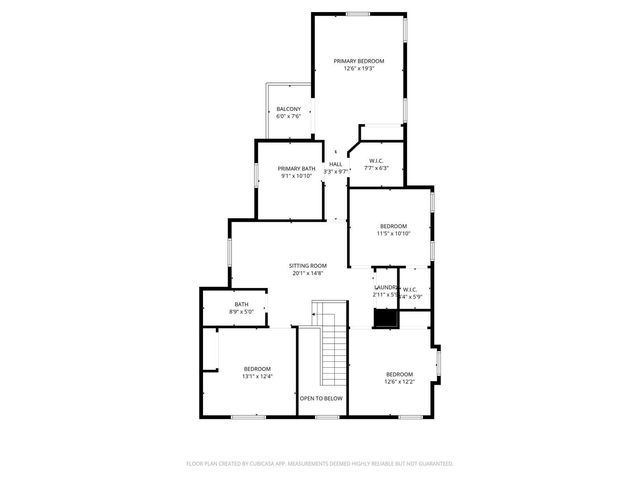 1006 Avondale RD, Austin, TX 78704