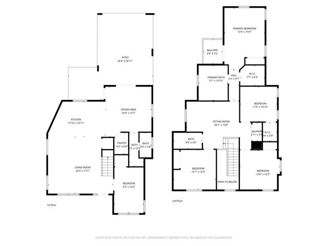 1006 Avondale RD, Austin, TX 78704