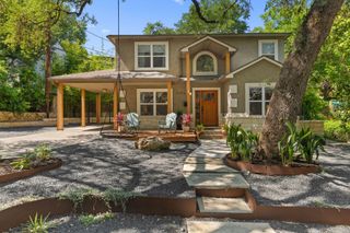 1006 Avondale RD, Austin, TX 78704