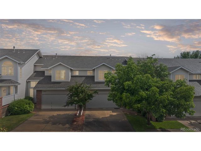 1749 Victorian Pt, Colorado Springs, CO 80905