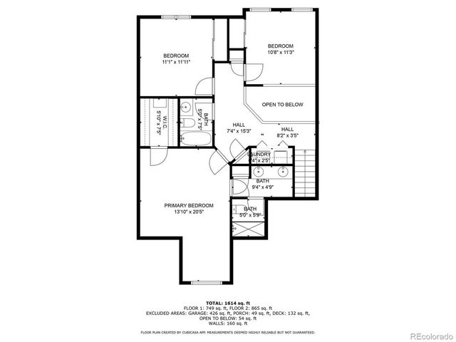 1749 Victorian Pt, Colorado Springs, CO 80905