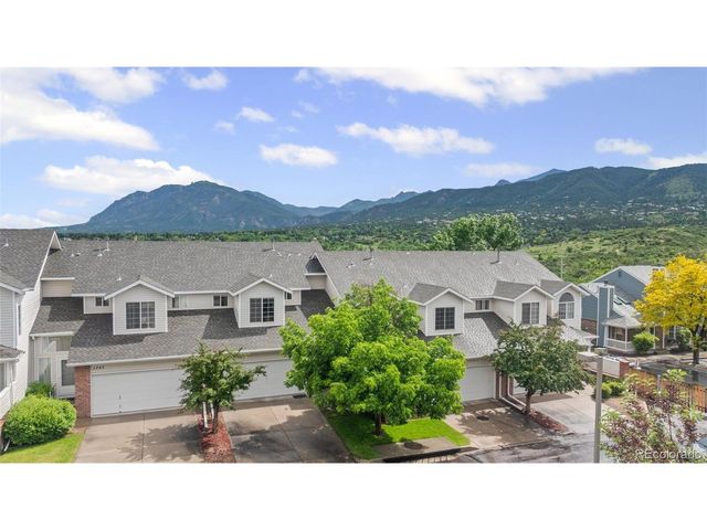 1749 Victorian Pt, Colorado Springs, CO 80905