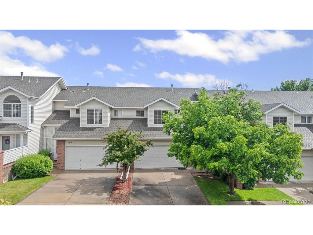 1749 Victorian Pt, Colorado Springs, CO 80905