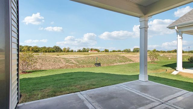 2572 Skye Drive, Pingree Grove, IL 60140