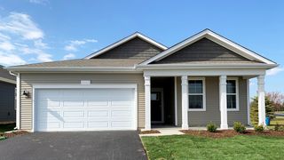 2572 Skye Drive, Pingree Grove, IL 60140