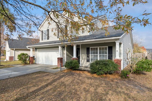 437 Dovetail Circle, Summerville, SC 29483