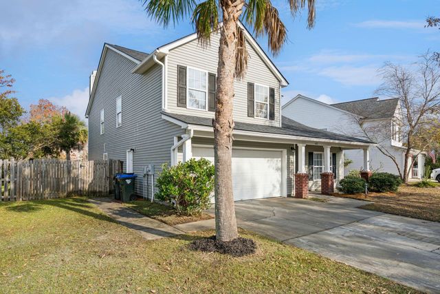 437 Dovetail Circle, Summerville, SC 29483