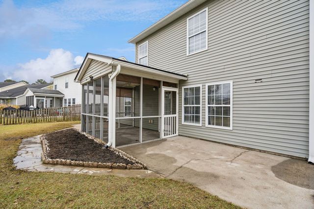 437 Dovetail Circle, Summerville, SC 29483