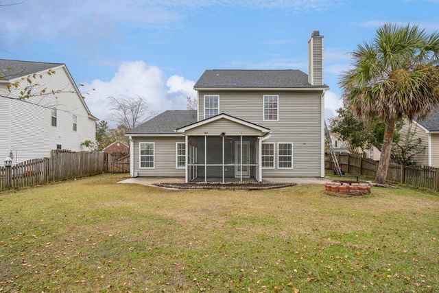 437 Dovetail Circle, Summerville, SC 29483